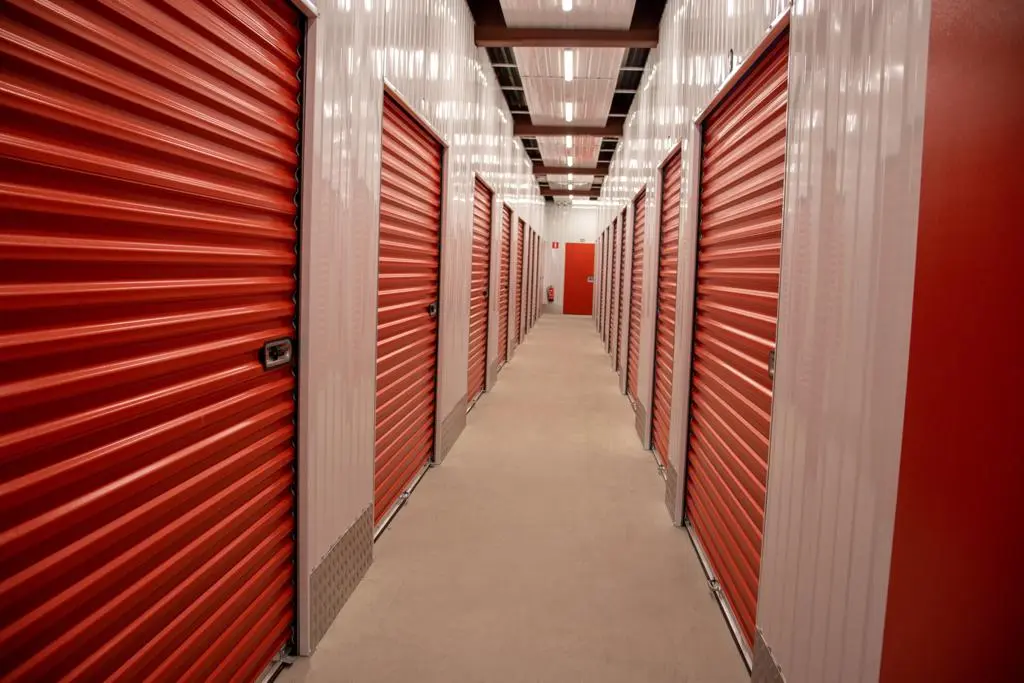 Garagebox in Katwijk huren