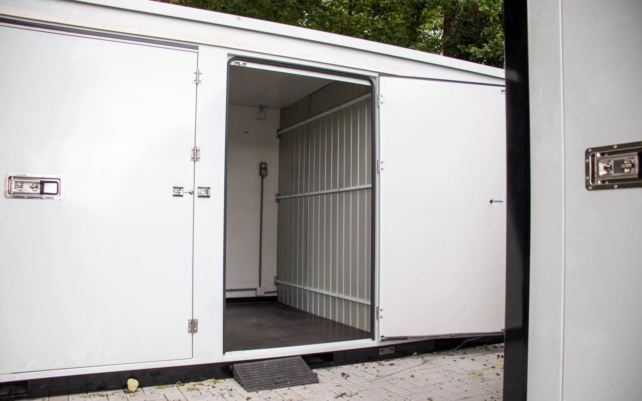 Motorstalling nieuw vennep huren